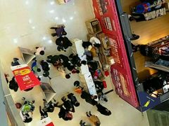 -万达广场(福州金融街店)