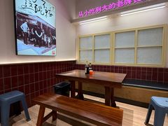 -公交新村粉店(窑岭店)