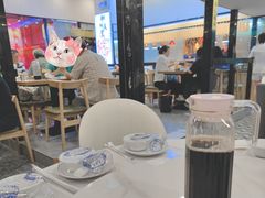 -潮静·潮州小馆·海鲜·卤味·砂锅粥
