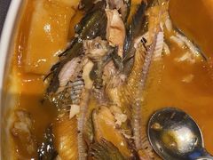 -百富源·海鲜辽菜(和平北大街店)