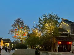 -回龙窝历史文化街区