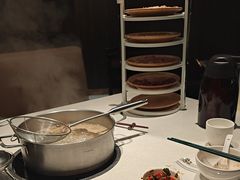 -煲王粤菜餐厅(中侨中心店)