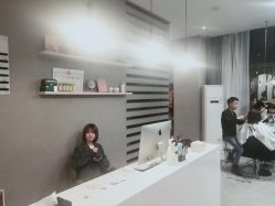 -MOVAN HAIR莫凡匠人发型屋