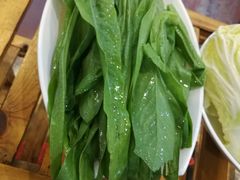 -大草原清真饭庄(沙河店)