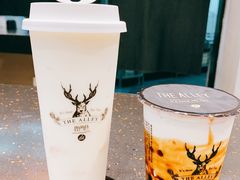 -鹿角巷The Alley(龙湖天街店)