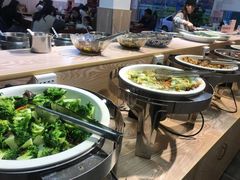 -莲池素食(明秀店)
