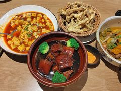 -金掌勺锅包肉(华润万象城店)