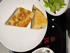 -蝎王府羊蝎子(西直门店)