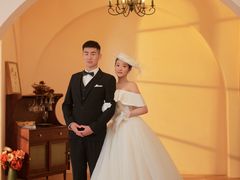 -浪漫一生摄影美学(怀柔开放路店)