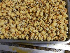 -正宗老杨特色爆米花(四棉店)