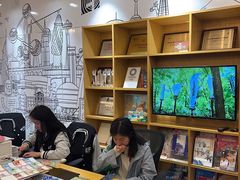 -英孚教育青少儿(东二环泰禾中心)