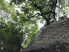 -乌山风景区