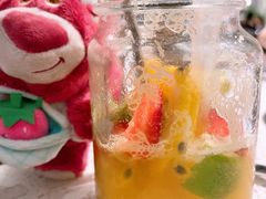 -BE BRIGHT KITCHEN(正佳广场店)