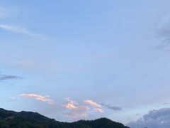 -老界岭旅游度假区