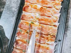 -九田家黑牛烤肉料理(万达店)