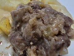 -敖特尔布里亚特美食坊(世纪花苑店)