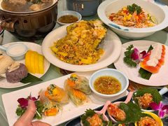 -米泰芒·东南亚料理(体育西店)