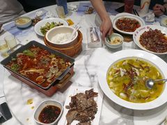 -青花小镇(凯翔新天地店)