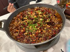 -鑫巴蜀小镇 · 水煮鱼专研店(玉桥店)