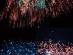 -茅山东方盐湖城景区