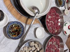 -丰尔粥食·粥底火锅·桑拿鸡(大良总店)