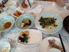 -上海虹桥宾馆味翠餐厅