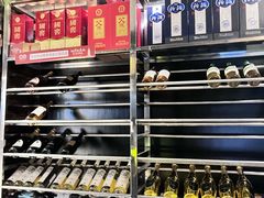 -彩虹之约•淮扬家宴(亚运村店)