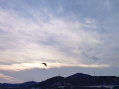 -嵊泗基湖沙滩