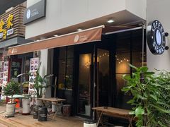 -熙阁咖啡Segnal(时代中心店)