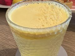 -粤海喜来登酒店·&More聚驿(天河城店)