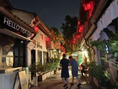 -小河直街历史文化街区