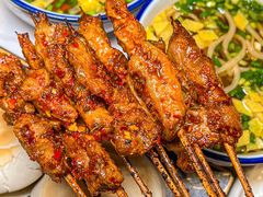 -唐猫庭院·千年陕菜(大唐不夜城店)