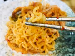 -许妈妈餐厅烤肉烧烤家常菜(明润广场店)