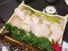 -季季山·云南野生菌火锅(上海首店)
