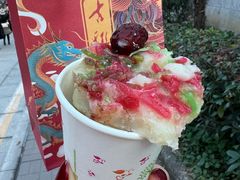 -鸡鸣寺