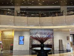 -厦门明发国际大酒店(会展中心环岛路店)