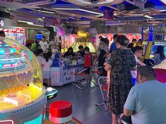 -天空之城游乐体验世界(义乌之心店)