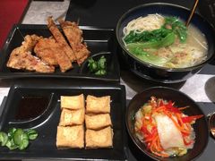 -馔豚·台北菜专门店(深圳湾万象城店)