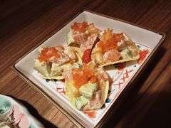-隐月· 㐂和食屋(芝罘万达公馆店)
