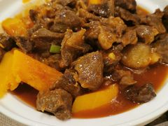 -格日勒阿妈蒙古厨房(大召店)