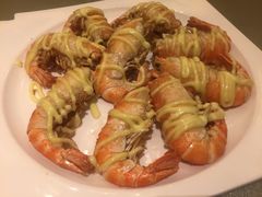 -沙龙酒家