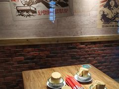 -關東雪东北菜(中庚漫游城店)
