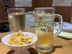 -诚家·日式烧鸟·深夜食堂(虹桥天街店)