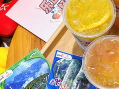 -萃茶师(琅西店)