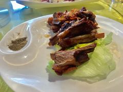 -马凯餐厅(长椿街店)