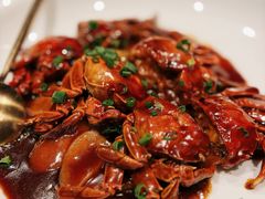-老吉堂上海本帮菜(工体店)