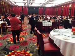 大堂-新灿记大酒楼