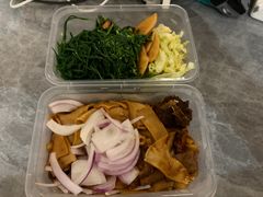 -壹阁胡羊焖饼(特色小吃街店)