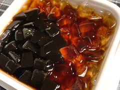 黑白凉粉-八十八粉儿(尚都店)