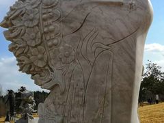 -莫子山公园